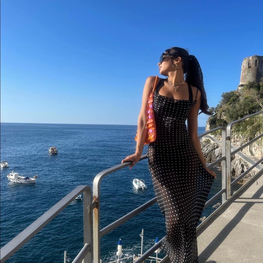 Meet your Posher, Meghna